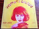 BARIGOZZI ITALIAN LIBRARY - WOMANS COLOURS - PSYCHEDELIC FUNK MASTERPIECE oHEARo