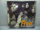 FREE-BBC SESSIONS 1968-1971.-GATEFOLD 2LP BLACK VINYL-NEW. SEALED