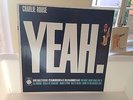 CHARLIE ROUSE / YEAH  / EPIC RECORDS - MONO & DG - FIRST PRESSING - NM 