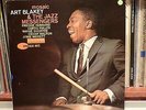 ART BLAKEY & The Jazz Messengers - 