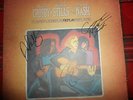 CROSBY STILLS AND NASH / REPLAY / LP VINYL