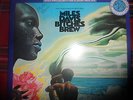 MILES DAVIS / BITCHES BREW / LP VINYL