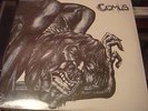 COMUS - FIRST UTTERANCE - 1970 RI GET BACK PSYCH/FOLK/ROCK + 12