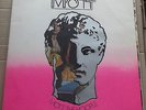 MOTT THE HOOPLE MOTT 1973 CBS S 69038 A1 /B1 1ST UK PRESSING EXCELLENT CONDITION