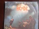 AC/DC LET THERE BE ROCK 7