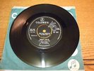 DEAN FORD & THE GAYLORDS...TWENTY MILES...Mod Beat
