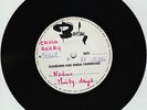 CHUCK BERRY Nadine  TEST PRESSING  ORIGINAL 1964 FRENCH EP 7