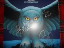 RUSH / FLY BY NIGHT / LP VINYL