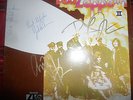 LED ZEPPELIN / II / LP VINYL ... original pressing