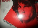 THE DOORS / GREATEST HITS / LP VINYL