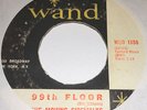 GARAGE 45  - The Moving Sidewalks - 99th Floor    *LISTEN*