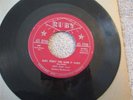 ROCKABILLY Hoyt Webb Baby Won't you slow it Down Ohio bopper on Ruby mp3
