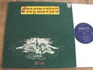 FROGMORTON - AT LAST LP UK 1st Acid Folk Psych Female Vocals Fem Vox SUPERB