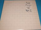 PINK FLOYD   THE WALL (2 LP SET) NEAR MINT WITH STICKER