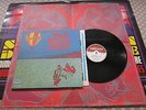 TEN YEARS AFTER Watt ORIGINAL US LP POSTER GATEFOLD