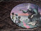 MAGNUM THE ELEVENTH HOUR 1988 PICTURE DISC LP ALBUM  HARD ROCK