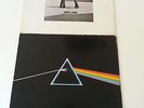 4x PINK FLOYD LPs + 7