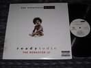 2 LP Notorious BIG Ready to Die the remaster explicit NM promo Sean Puffy Combs