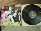 WOW Orig.  LPM-1254 Elvis Presley 