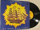 Leo's Sunshipp LP LYON'S RECORD CO We Need Each Other RARE MODERN SOUL