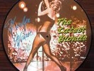 PICTURE DISC - 12
