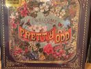 Panic at the Disco Pretty. Odd. vinyl SEALED COLORED