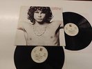 THE DOORS THE BEST OF 2LP 1985