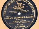 Emilio PEREA - Linda Di Chamounix (Donizetti): Se tanto in ira