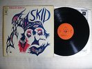 Skid Row Skid (17 Years Old Gary Moore) orig 1970 CBS NL 1st Press S 63965 NMint