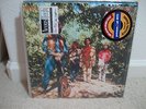 Creedence Clearwater Revival - Green River (Fantasy) Analogue Productions