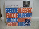 Freddie Hubbard - Here to Stay (Blue Note) 2X45 RPM Music Matters Hoffman / Gray
