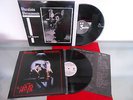 PARALISIS PERMANENTE 2 LP´S EL ACTO - LOS SINGLES SPAIN 1982-84 RARE OCASION ¡¡