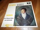 Beethoven Backhaus Piano Concerto 1 & 2 Vienna Philharmonic WB Decca SXL 2178