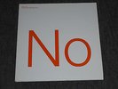 NEW ORDER - WAITING FOR THE SIRENS' CALL VINYL LP (ORIGINAL PRESSING)