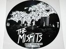Misfits 'Max's Kansas City' Live In New York 78 Pic LP Picture Disc Vinyl Danzig