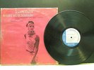 Bobby Hutcherson Happenings Blue Note 84231 New york 1967 Vinyl Record Ex
