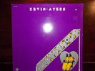 Kevin Ayers - Bananamour '73 US Sire LP Pop Prog