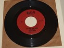 ICEMEN IT'S TIME YOU KNEW OLE-9 NORTHERN SOUL/R&B VINYL 45 RPM - NM NEVER PLAYED