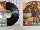 LP ORIGINALE ADRIANO CELENTANO IL RAGAZZO DELLA VIA GLUCK PRIMA STAMPA