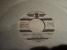 THIRD PARTY Such A Soul Says SOULHAWK Promo Detroit Mod Northern vg+ freeship