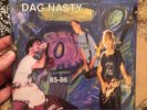 DAG NASTY 85-86 7