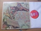 JOHN FAHEY,AMERICA lp vg+/m- sonet rec. SNTF 628 England 1972