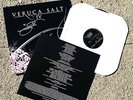 VERUCA SALT IV 2006 PURPLE VINYL LP Out Of Print OOP signed by Louise Post