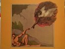 MUDDY WATERS Fathers And Sons LP 2xLP original Chess LPS 127 die-cut jacket NM-