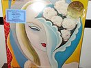 DEREK AND THE DOMINOS LAYLA 2-LP  SEALED  ERIC CLAPTON VINTAGE ORIGINAL