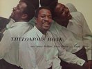 Thelonious Monk-Brilliant Corners-Riverside 1174-ORIGINAL STEREO SONNY ROLLINS