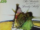 Dorothy Ashby-The Fantastic Jazz Harp Of-Atlantic 1447-GRADY TATE WILLIE BOBO