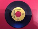 ORIGINAL-NORTHERN SOUL-THE DRAMATICS-( All Because Of You ) SPORT RECORDS