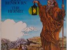 JOHN RENBOURN: The Hermit TRANSATLANTIC UK PROMO White Label VINYL LP VG++