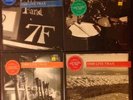 Dave Matthews Band Live Trax RSD Volumes 1-4 Blue, Green, Orange & Red Vinyl